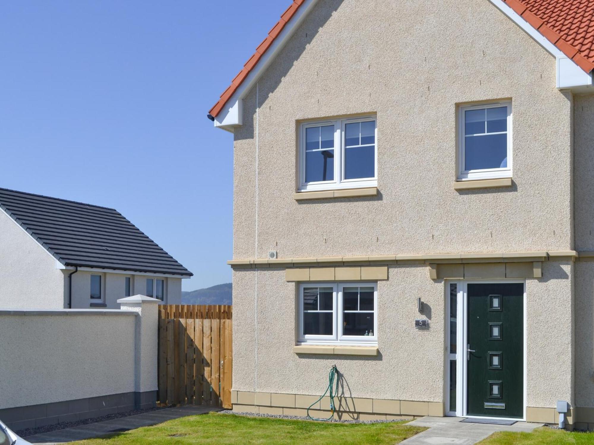 Faillie Holiday home Inverness