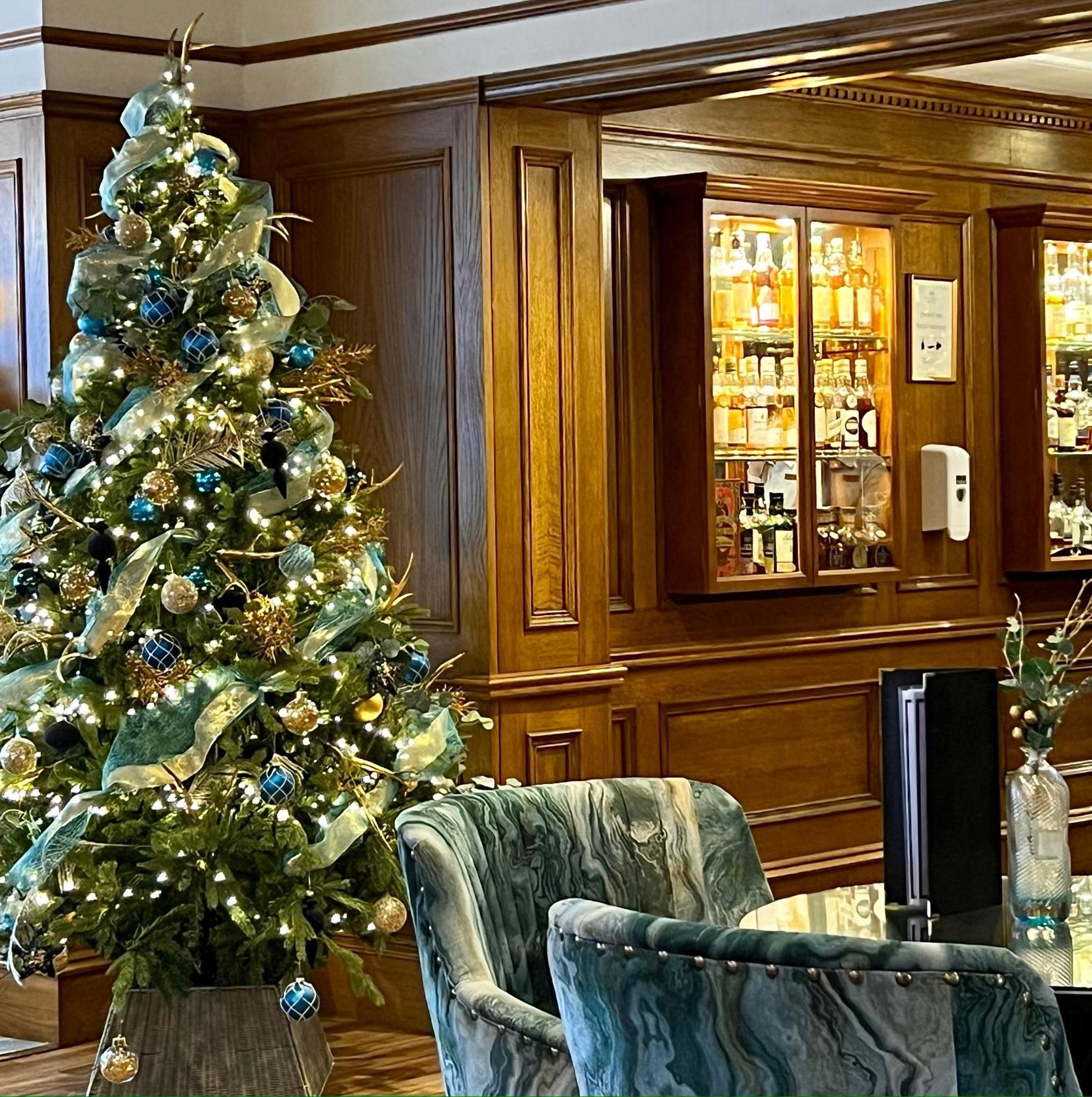 Kingsmills Hotel Inverness