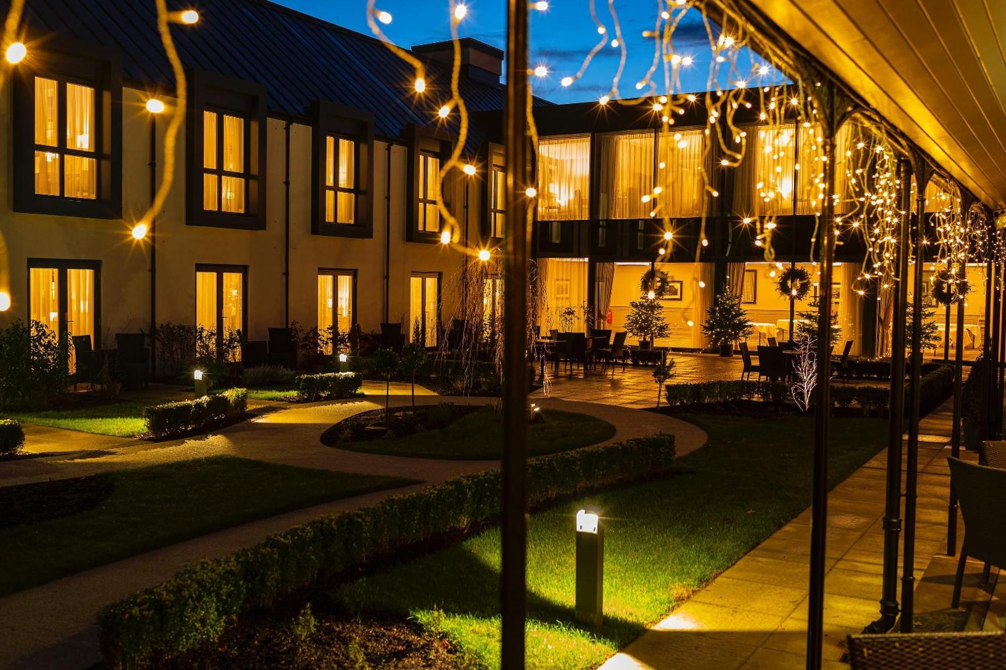 Hotel Ness Walk Inverness