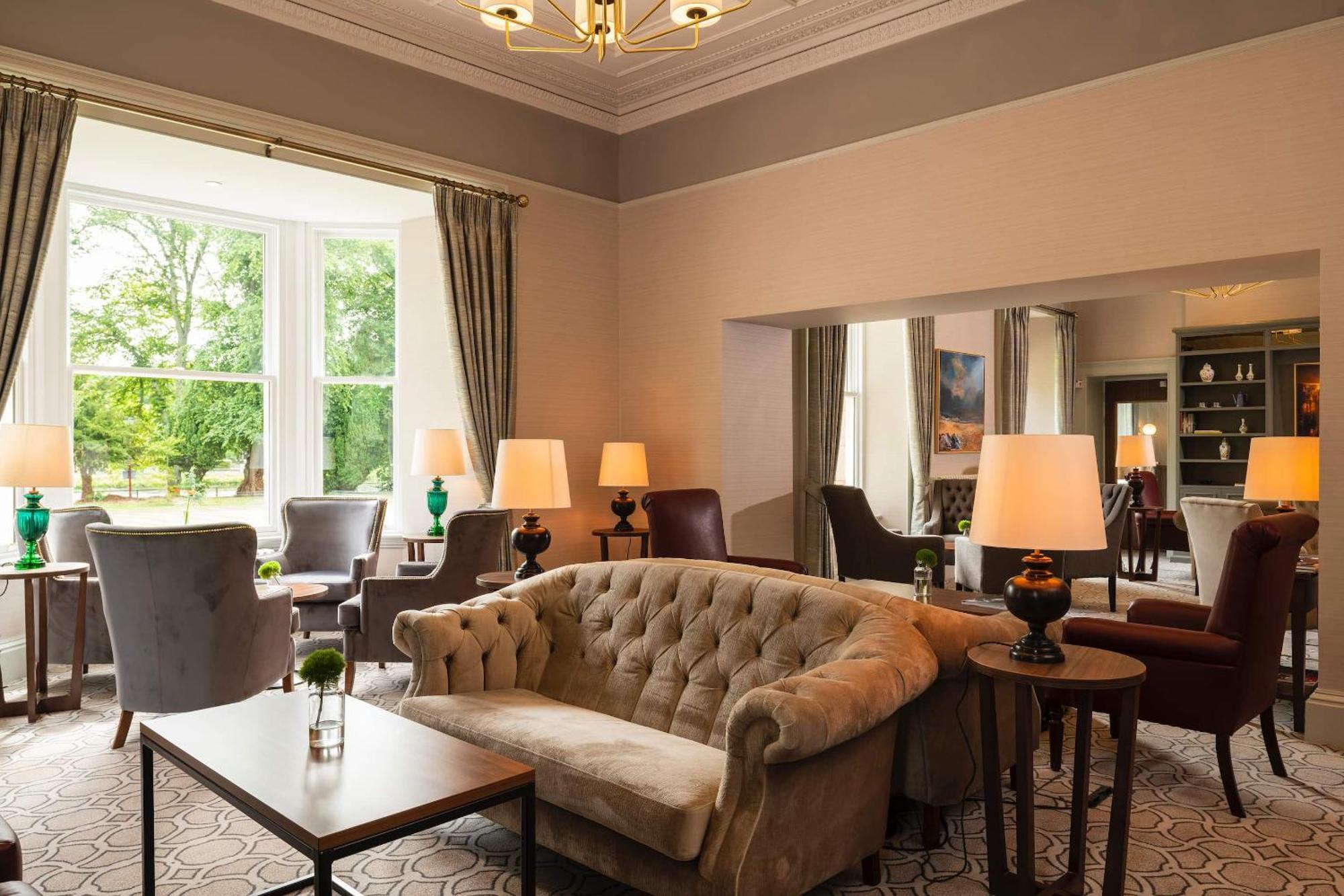 Hotel Ness Walk 5*