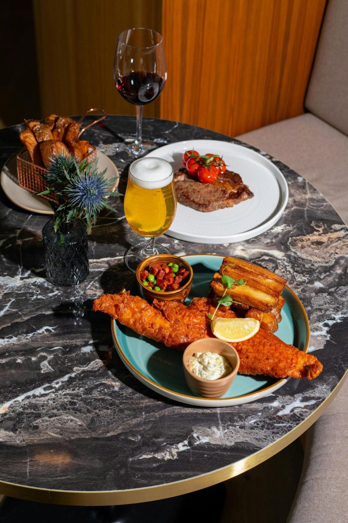 Ac By Marriott 4* Inverness
