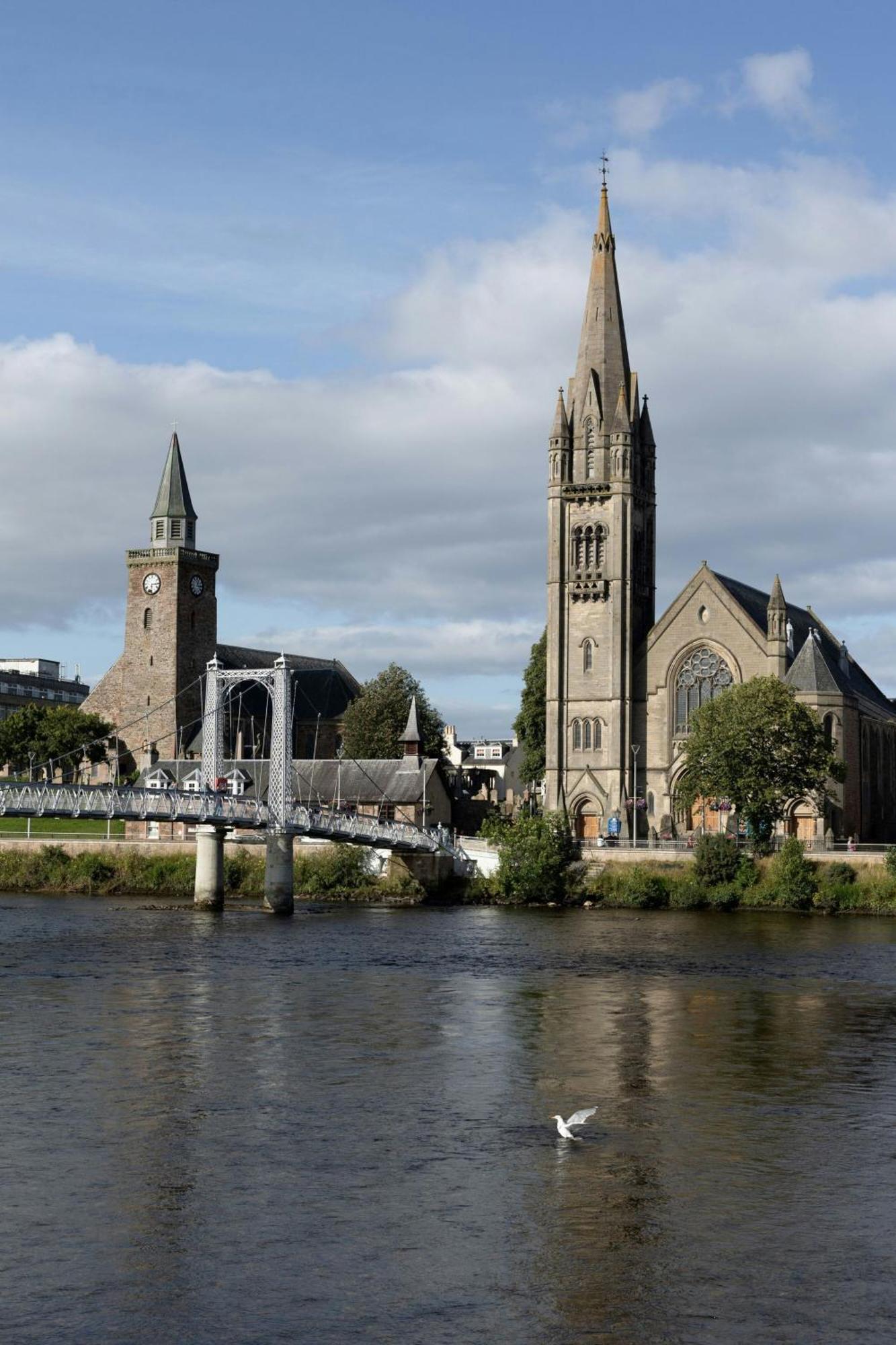 Hotel Ac By Marriott Inverness