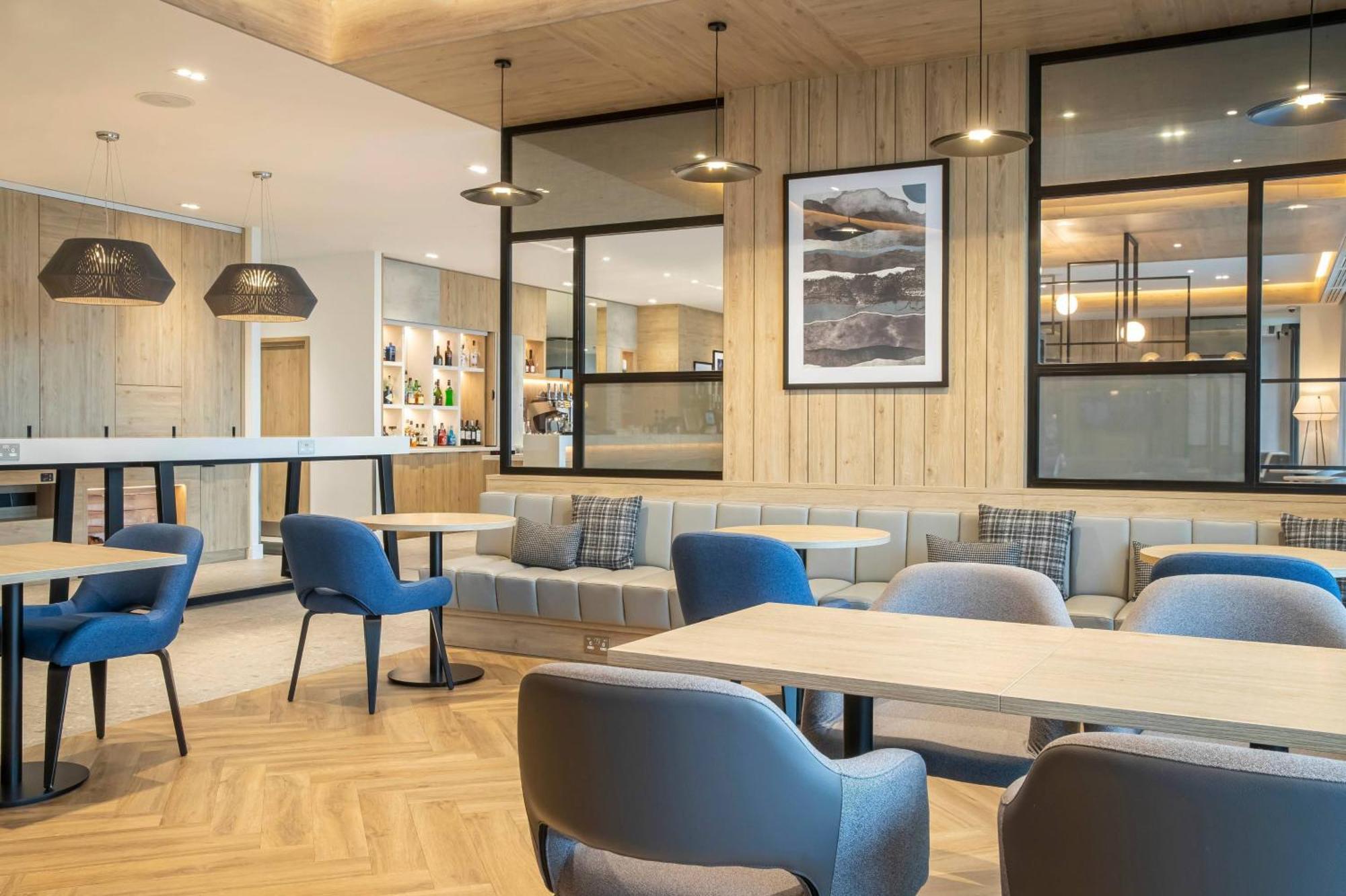 Courtyard By Marriott Airport 4* Inverness