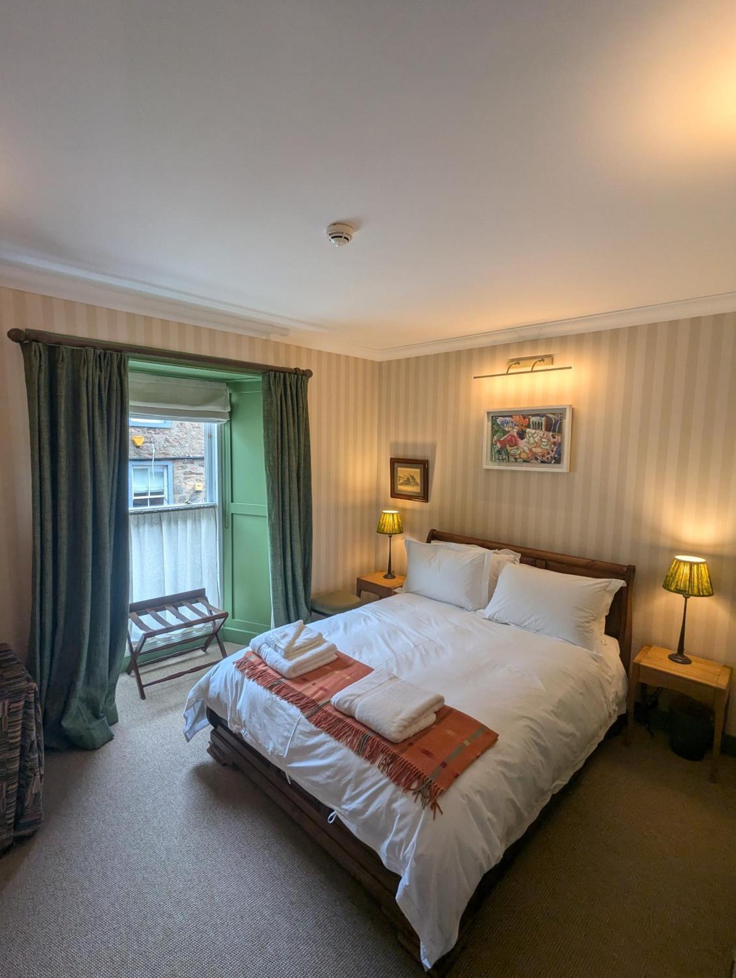 Hootananny Hotel Inverness