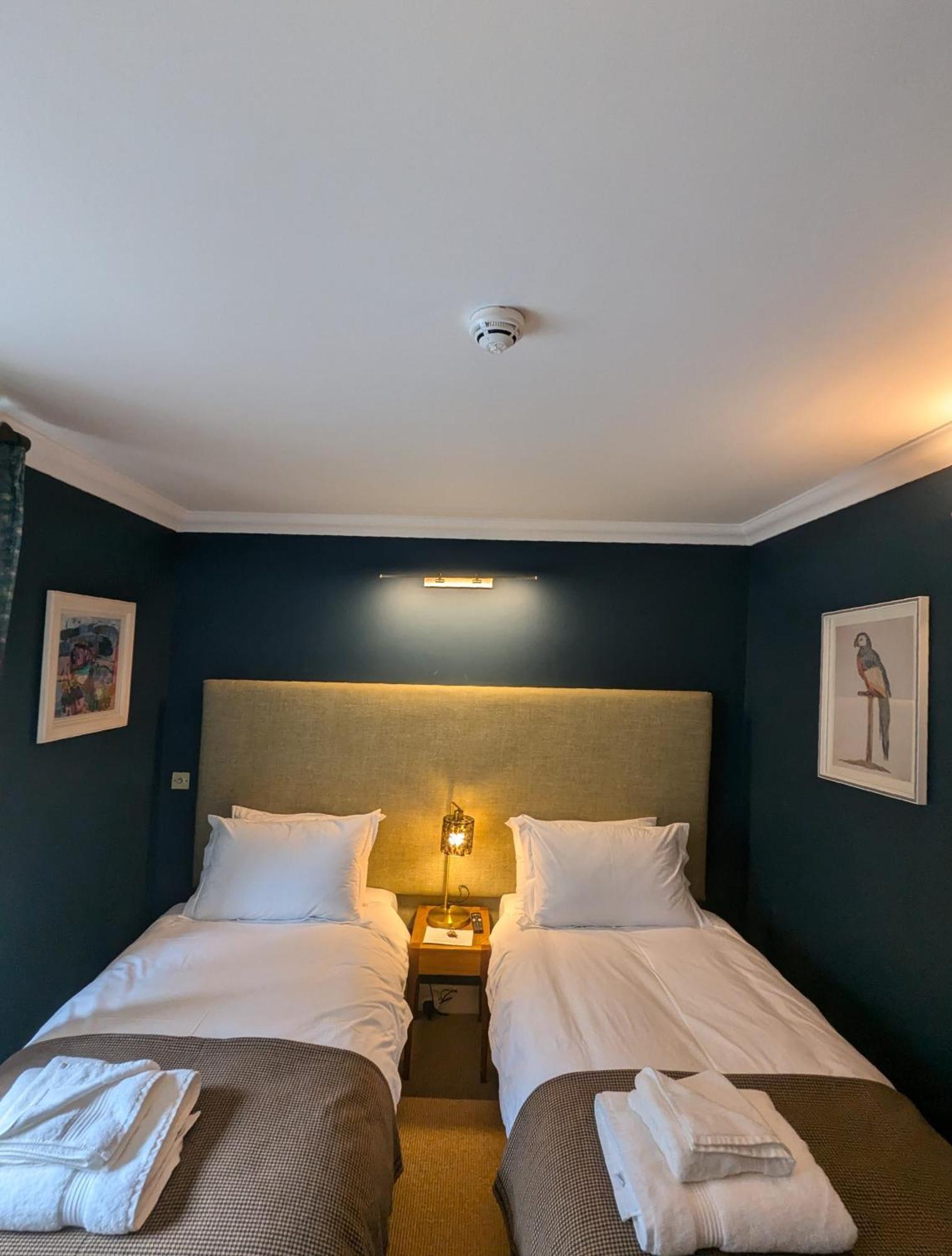 Hotel Hootananny Inverness