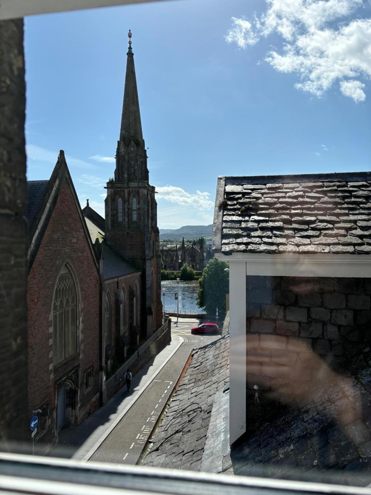 Hootananny Hotel Inverness