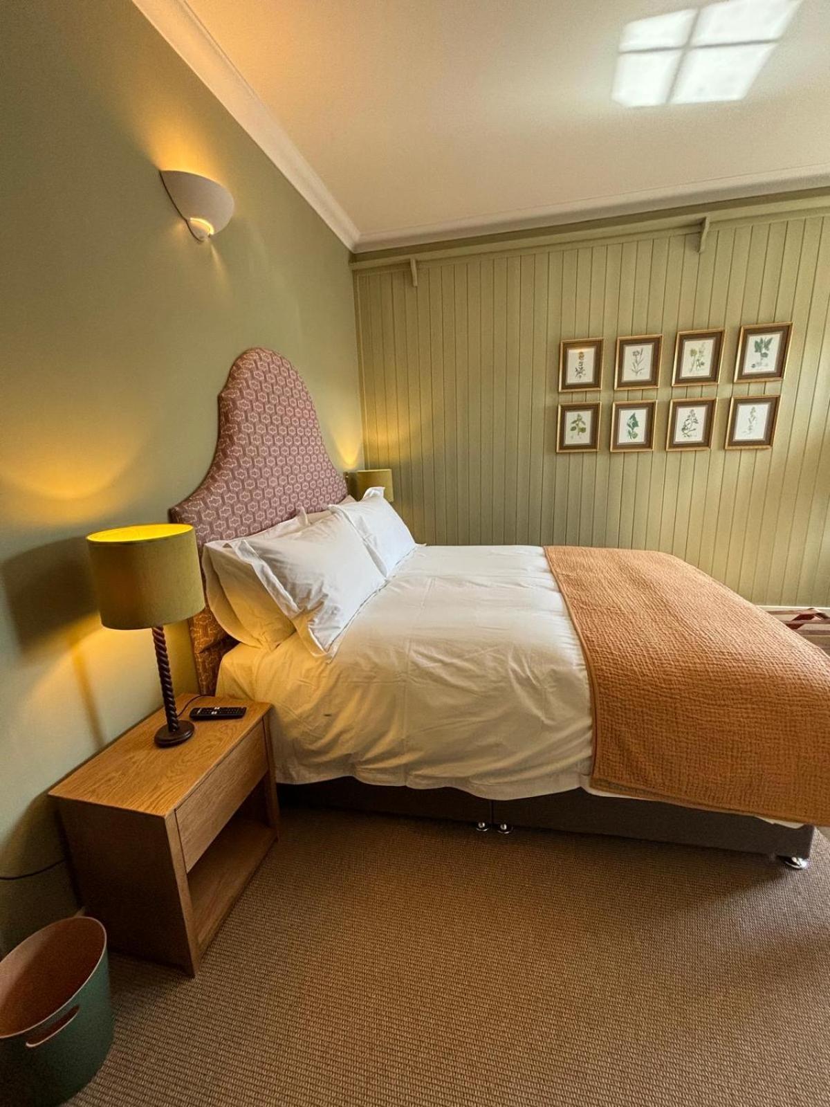 Hotel Hootananny Inverness