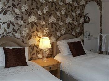 Antfield House Inverness