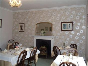Antfield House