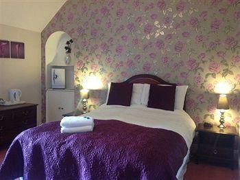 Bed & Breakfast Antfield House