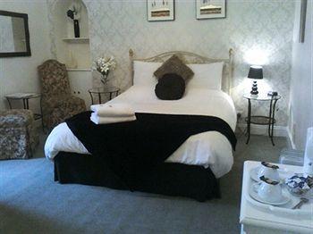 Antfield House Inverness