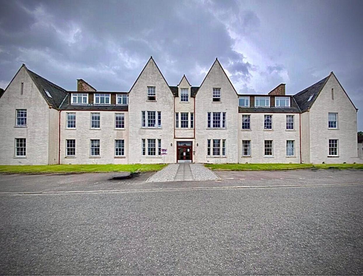 Stylish One Bed Apartment Inverness