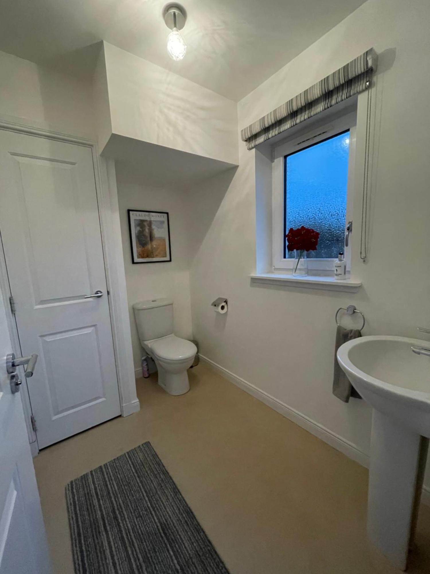 Retreat Holiday home Inverness