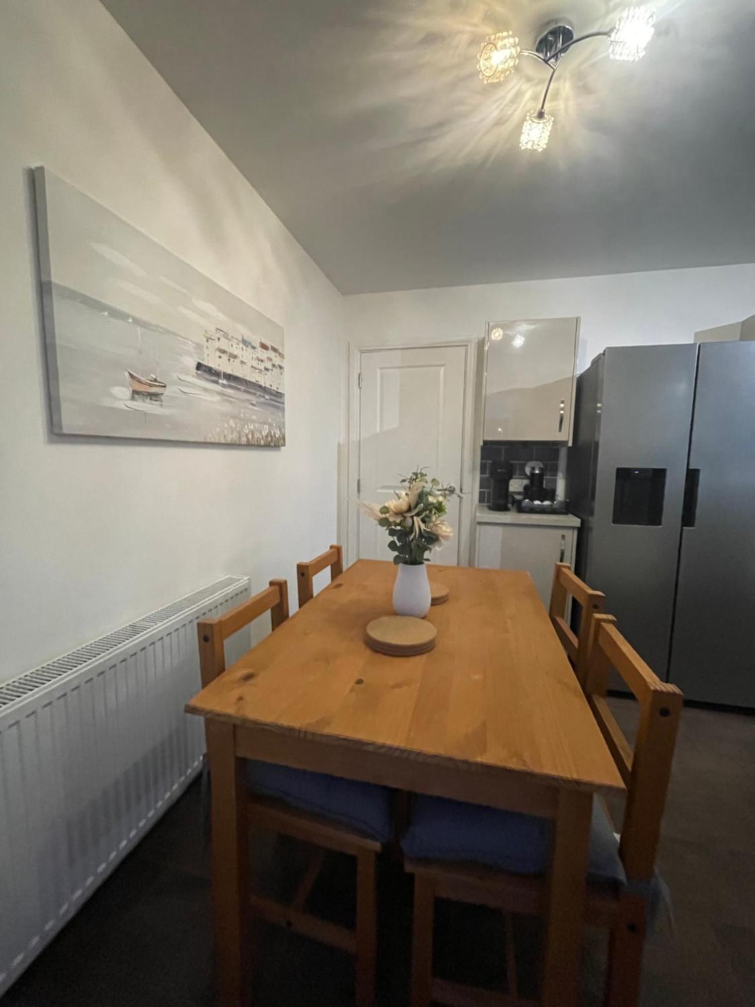 Holiday home Retreat Inverness