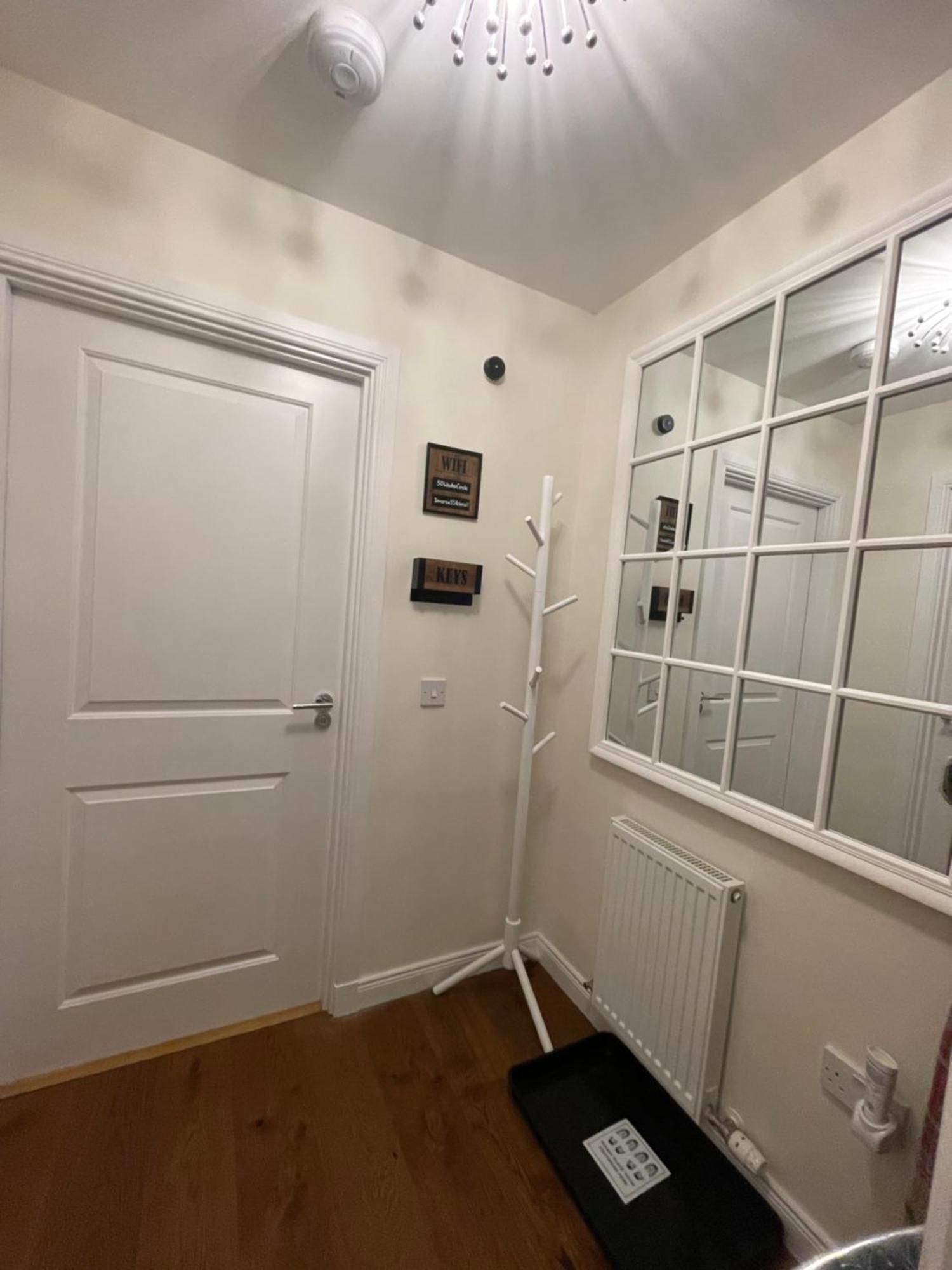 Retreat Holiday home