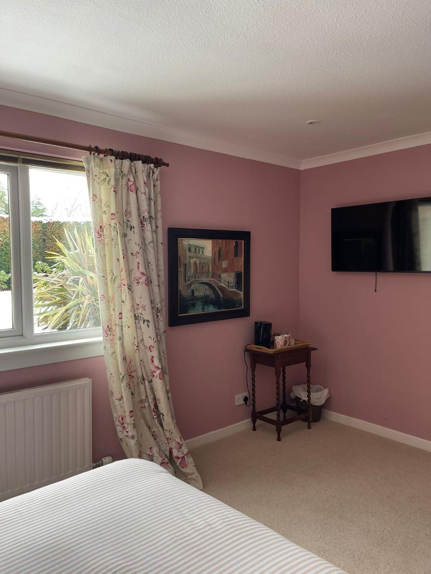 Runnymede House Bed & Breakfast Inverness