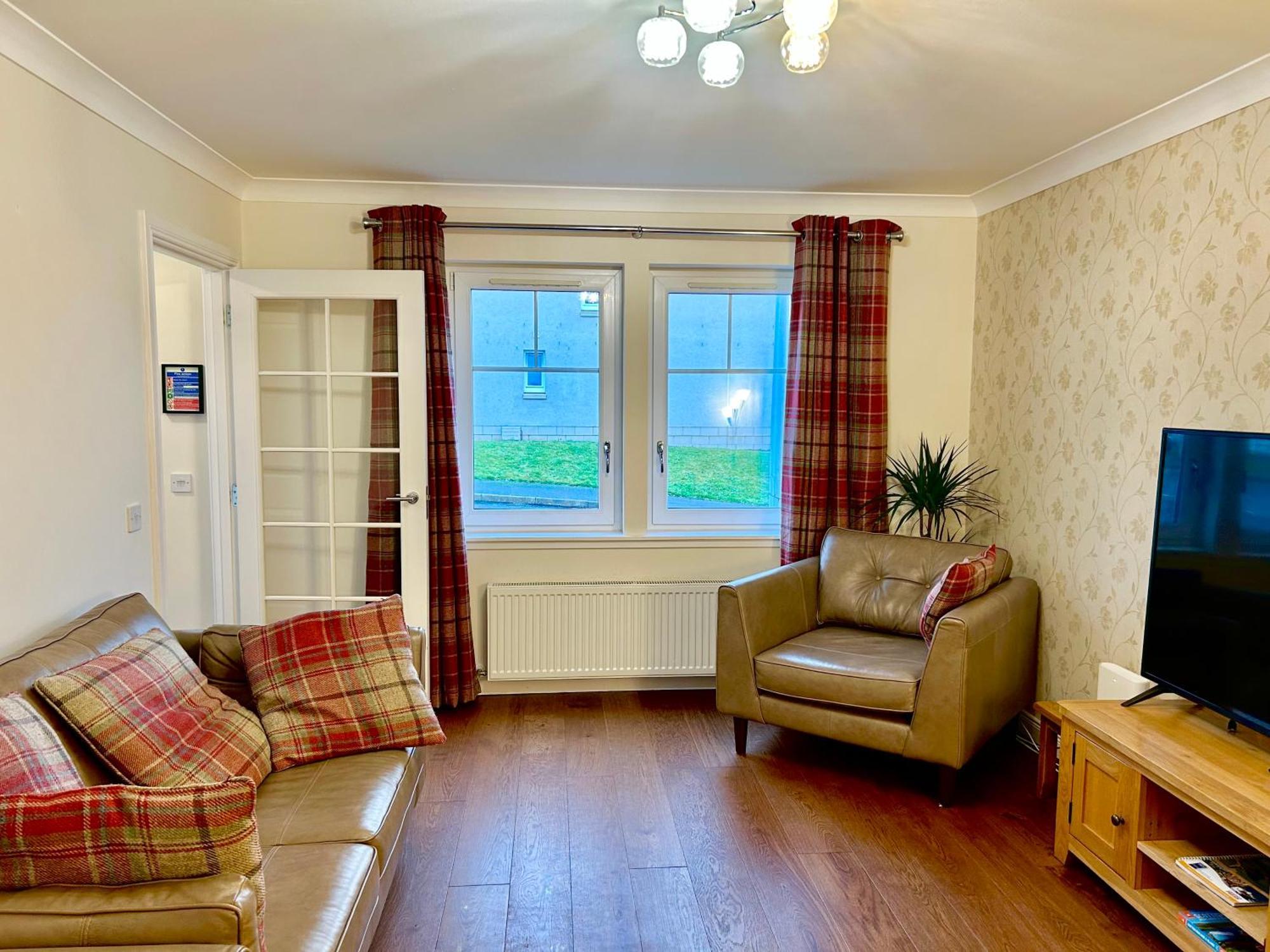Retreat Holiday home Inverness