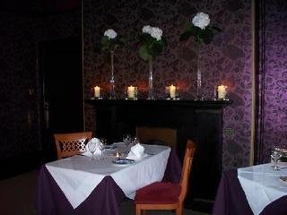 Knockomie 4* Inverness