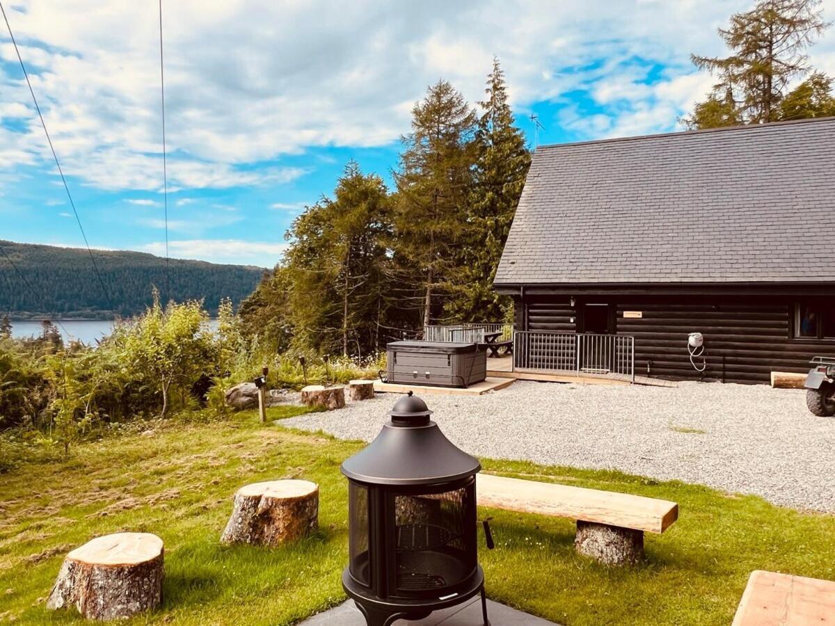 Lodge On Loch Ness Inverness