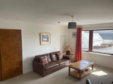 Number 5, Muirfield Court Apartamento *