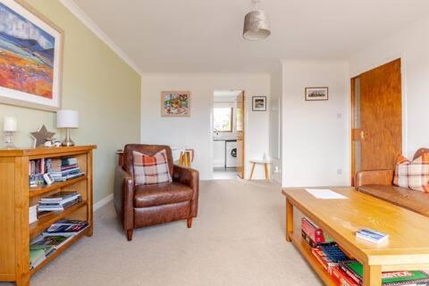 Apartamento Number 5, Muirfield Court