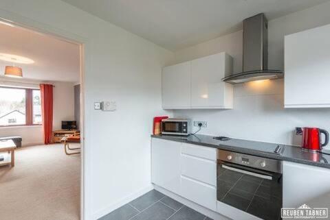 Number 5, Muirfield Court Apartamento *