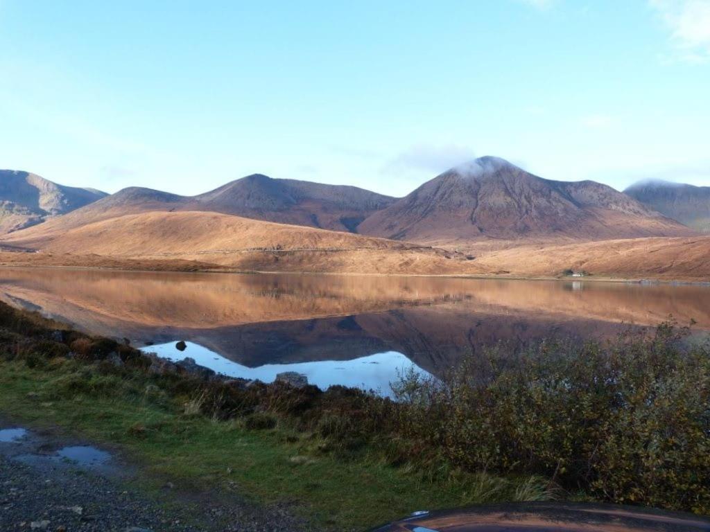 Apartamento Wee Ness Inverness