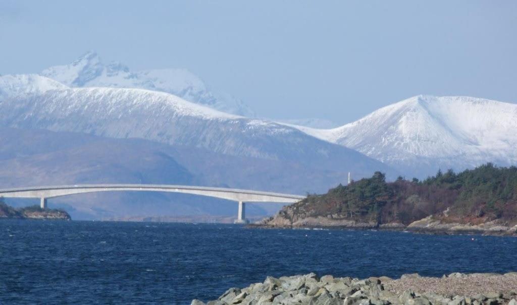 Wee Ness * Inverness