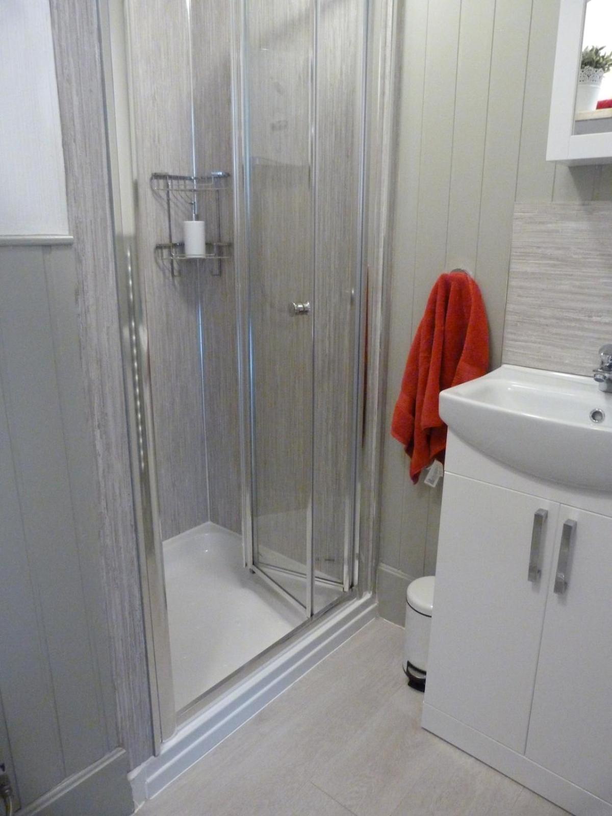 Apartamento Wee Ness