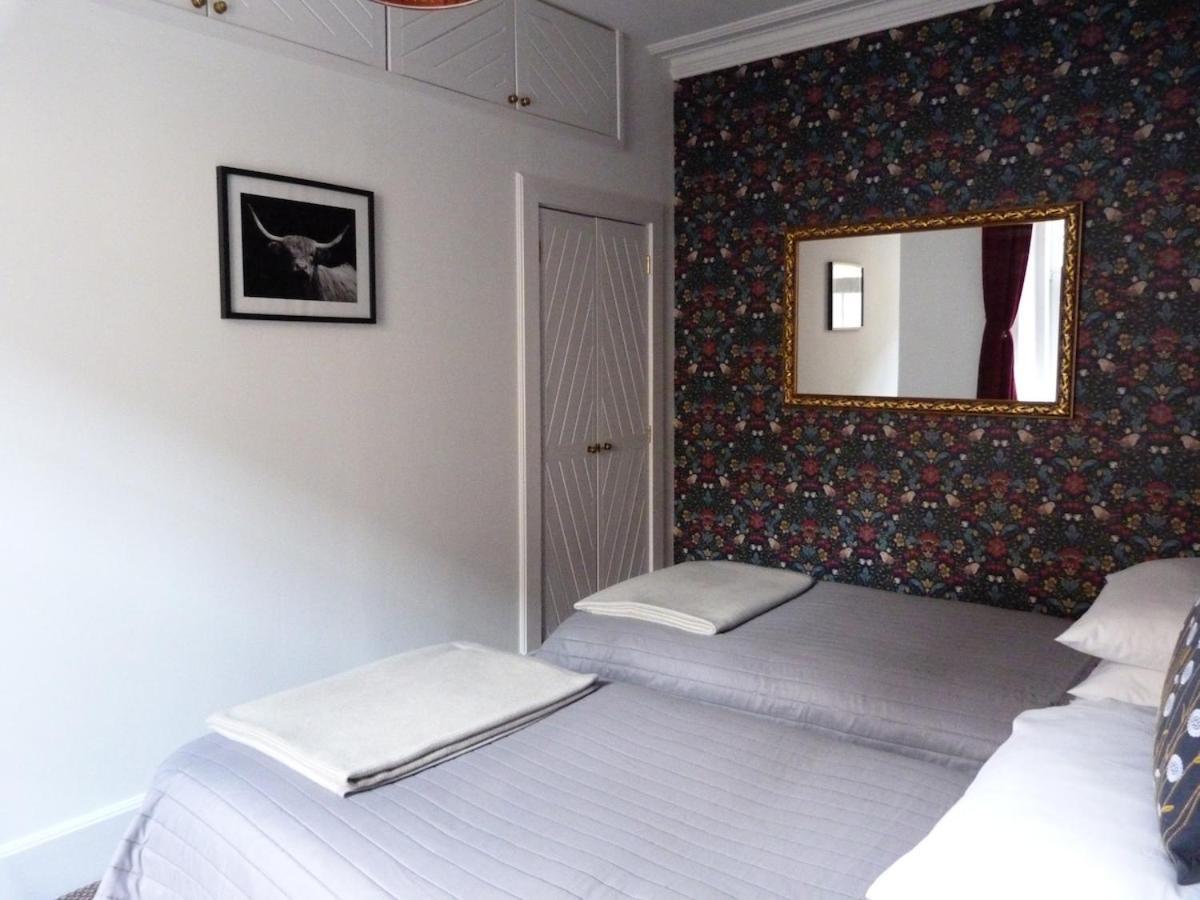 Apartamento Wee Ness *