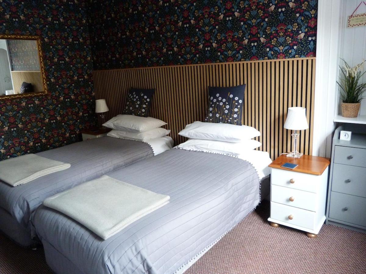 Wee Ness Apartamento Inverness