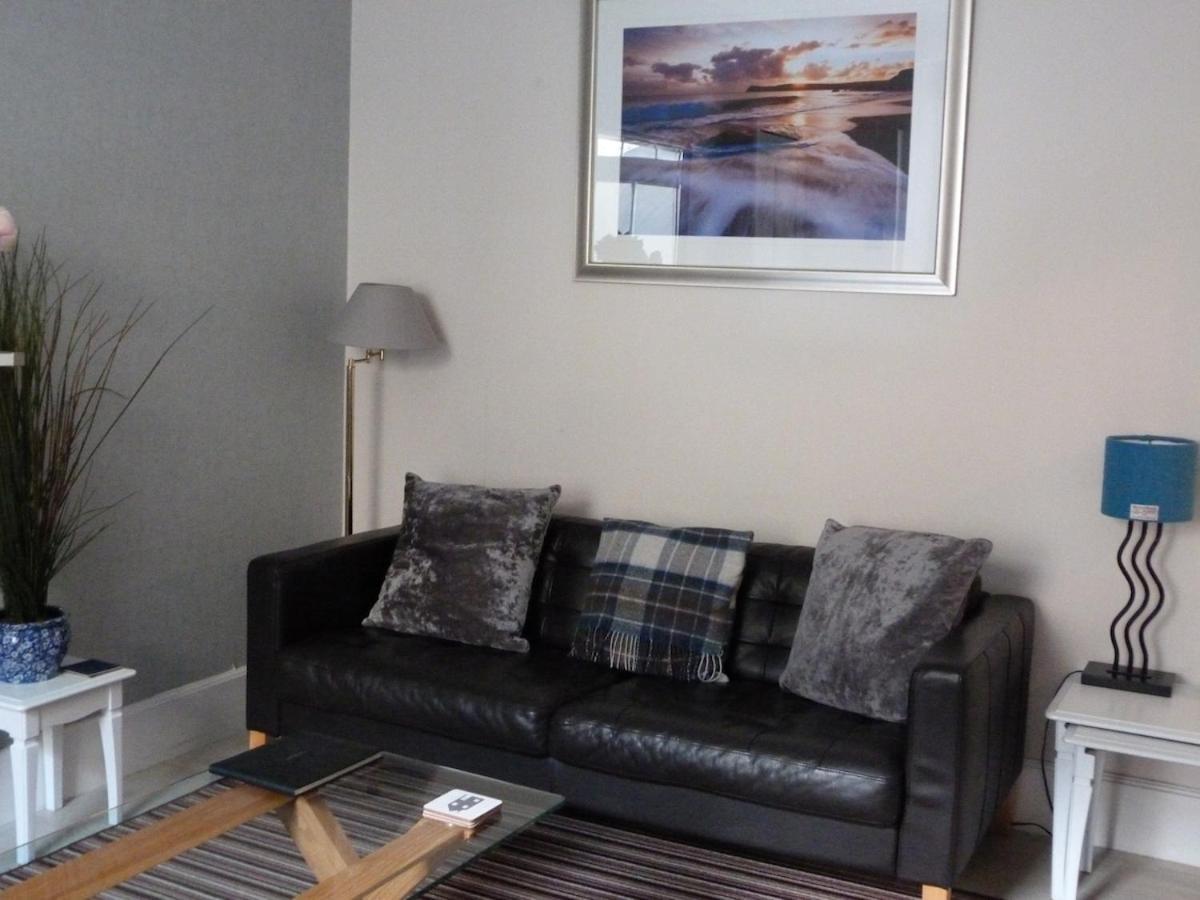 Apartamento Wee Ness Inverness