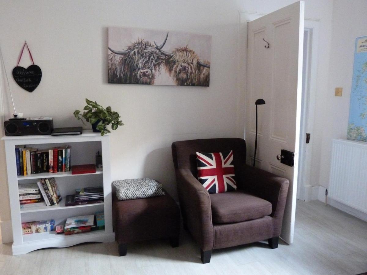 Wee Ness Apartamento