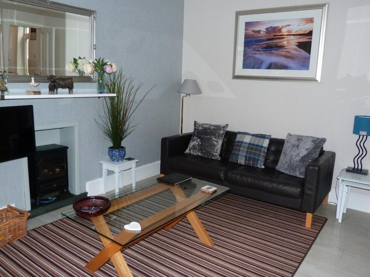 Apartamento Wee Ness