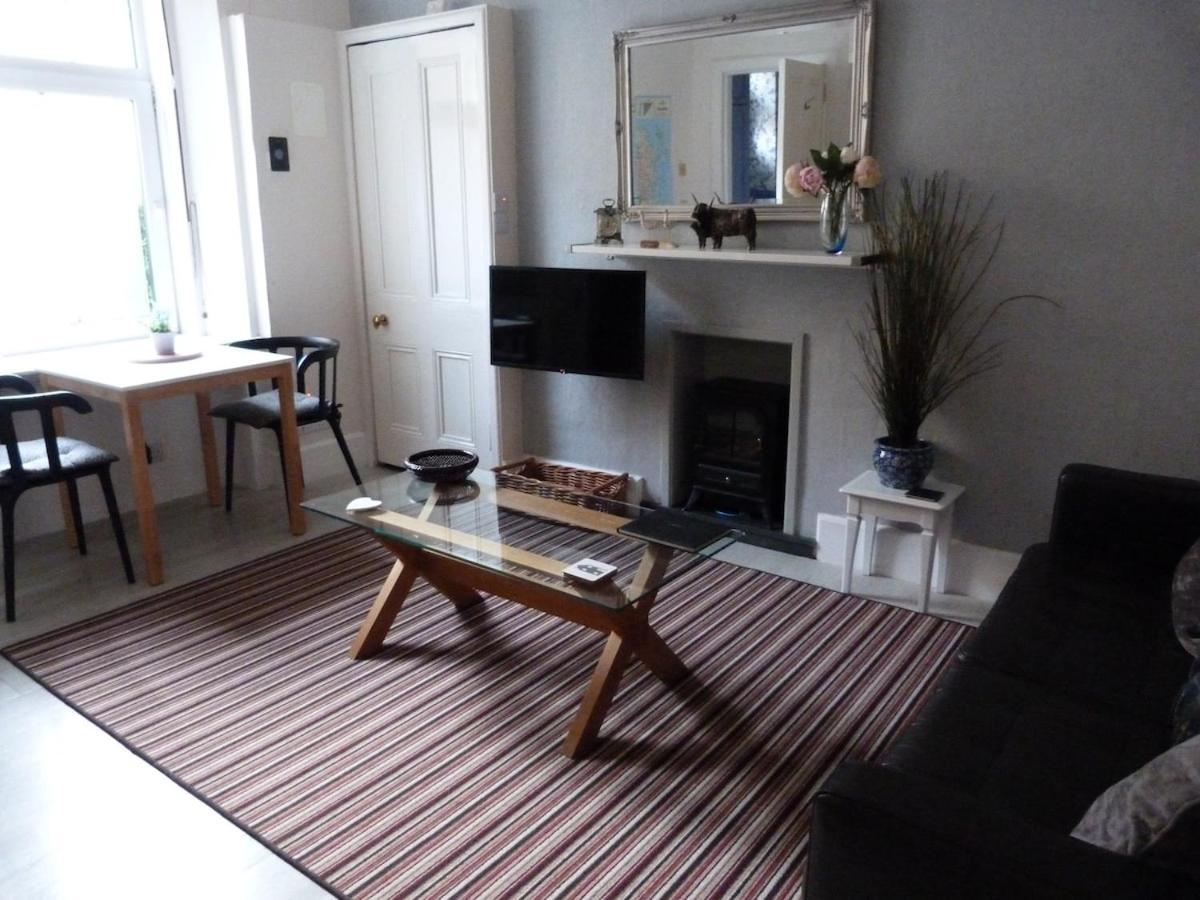 Apartment Wee Ness *