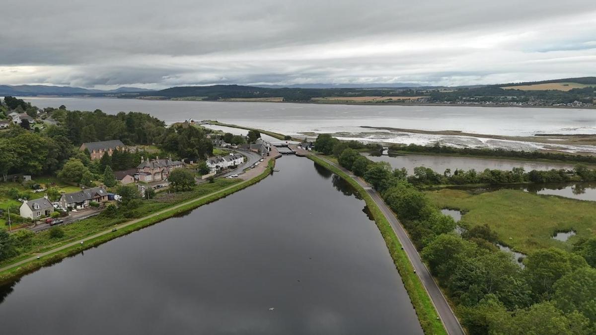 Faillie * Inverness