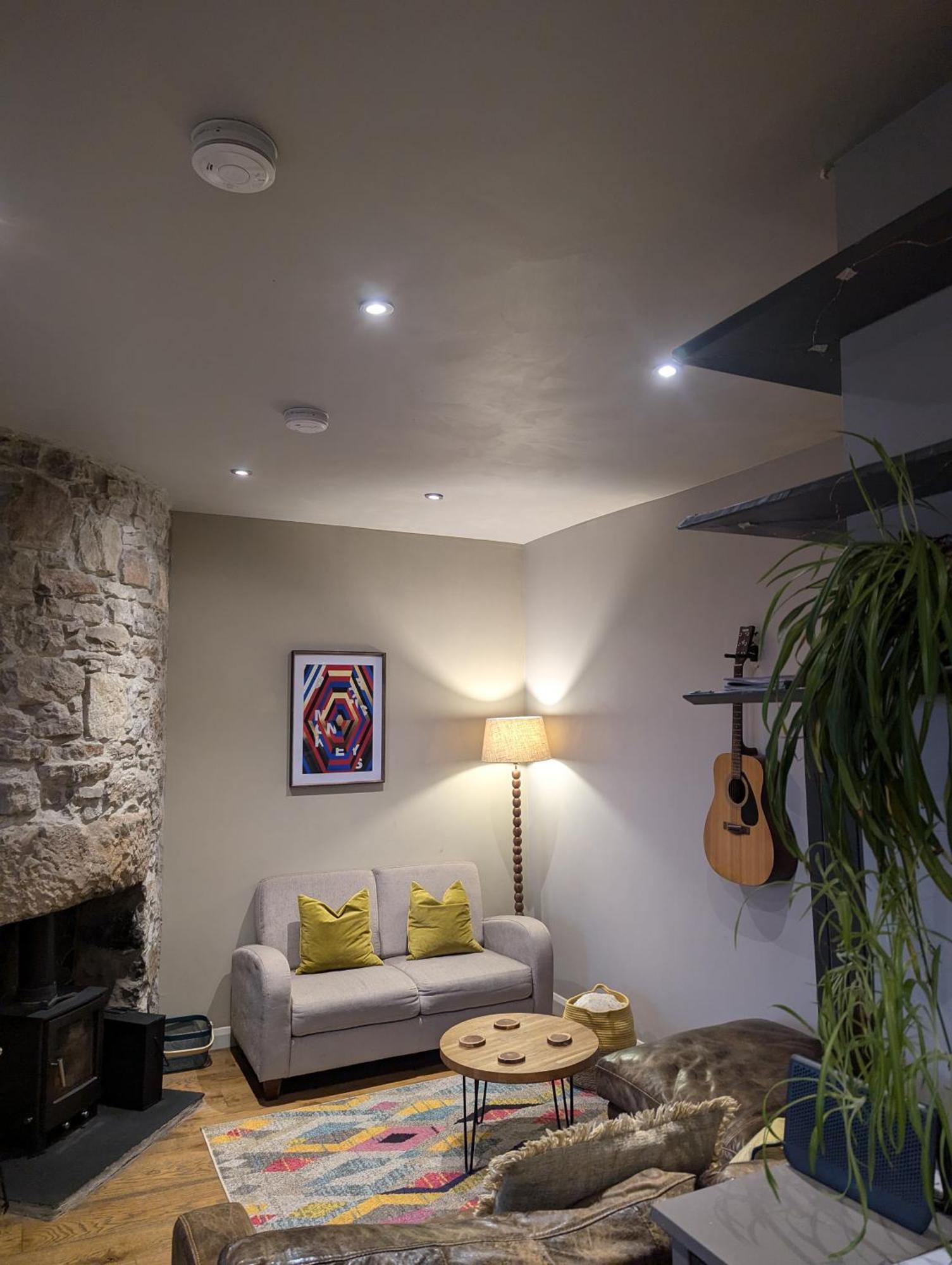 Unique Highland Apartment *