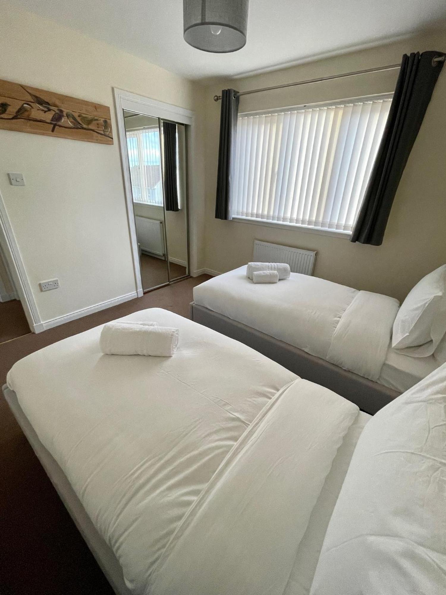 Holiday home No 25 - From In The Highlands Inverness