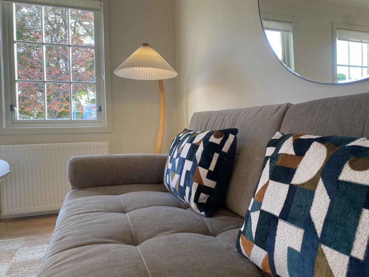 Apartment Spacious 2-bed With Free Parking