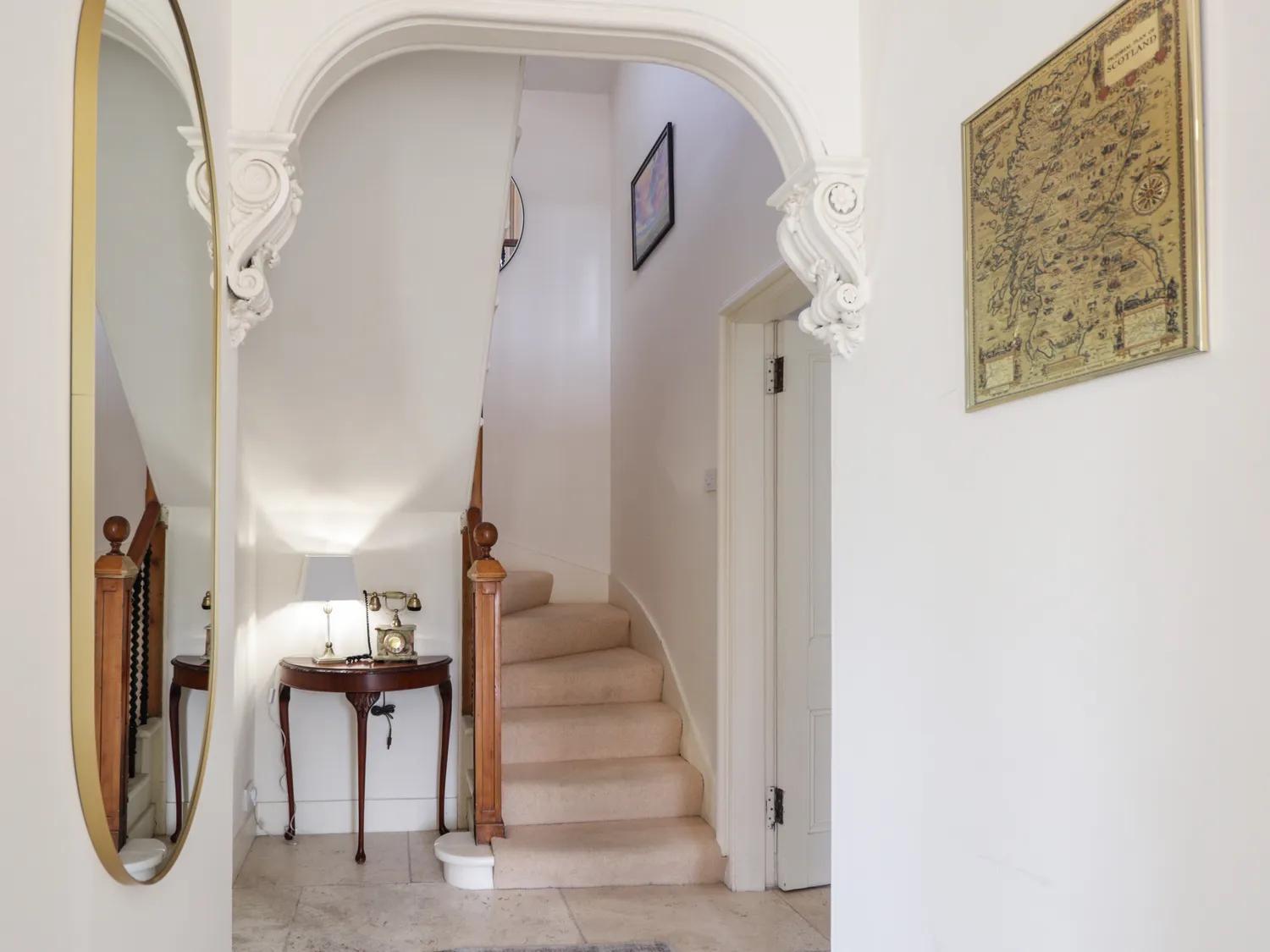 Villa Mary Ann