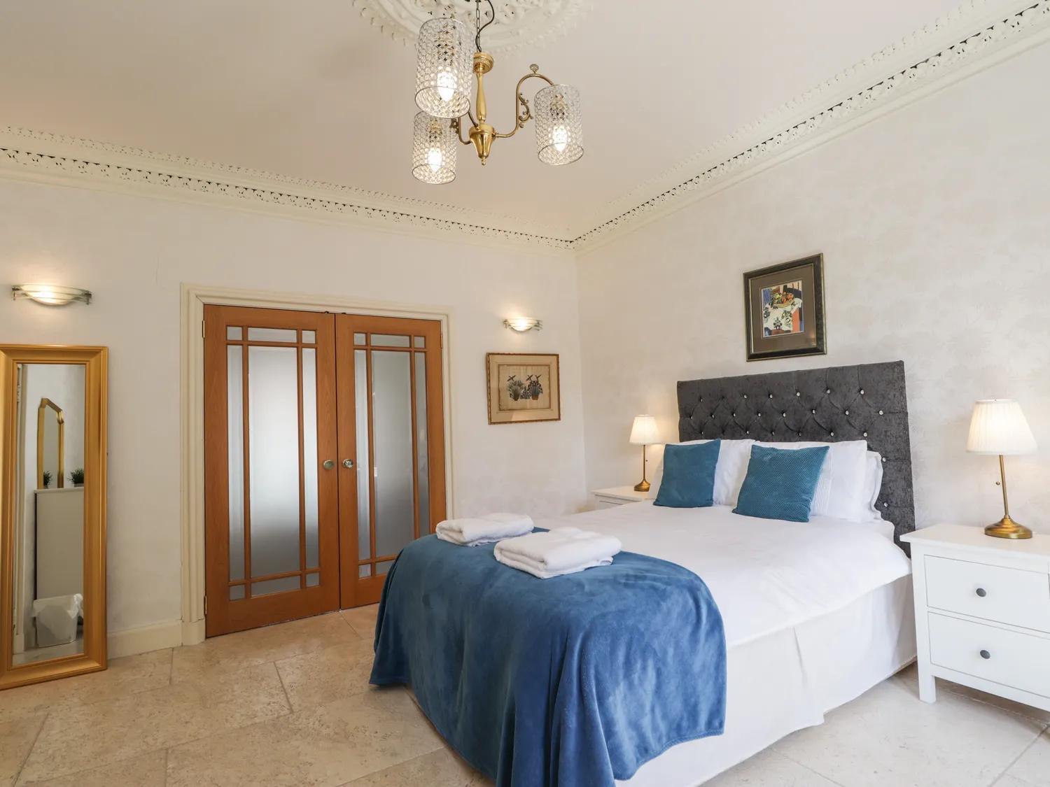 Villa Mary Ann *