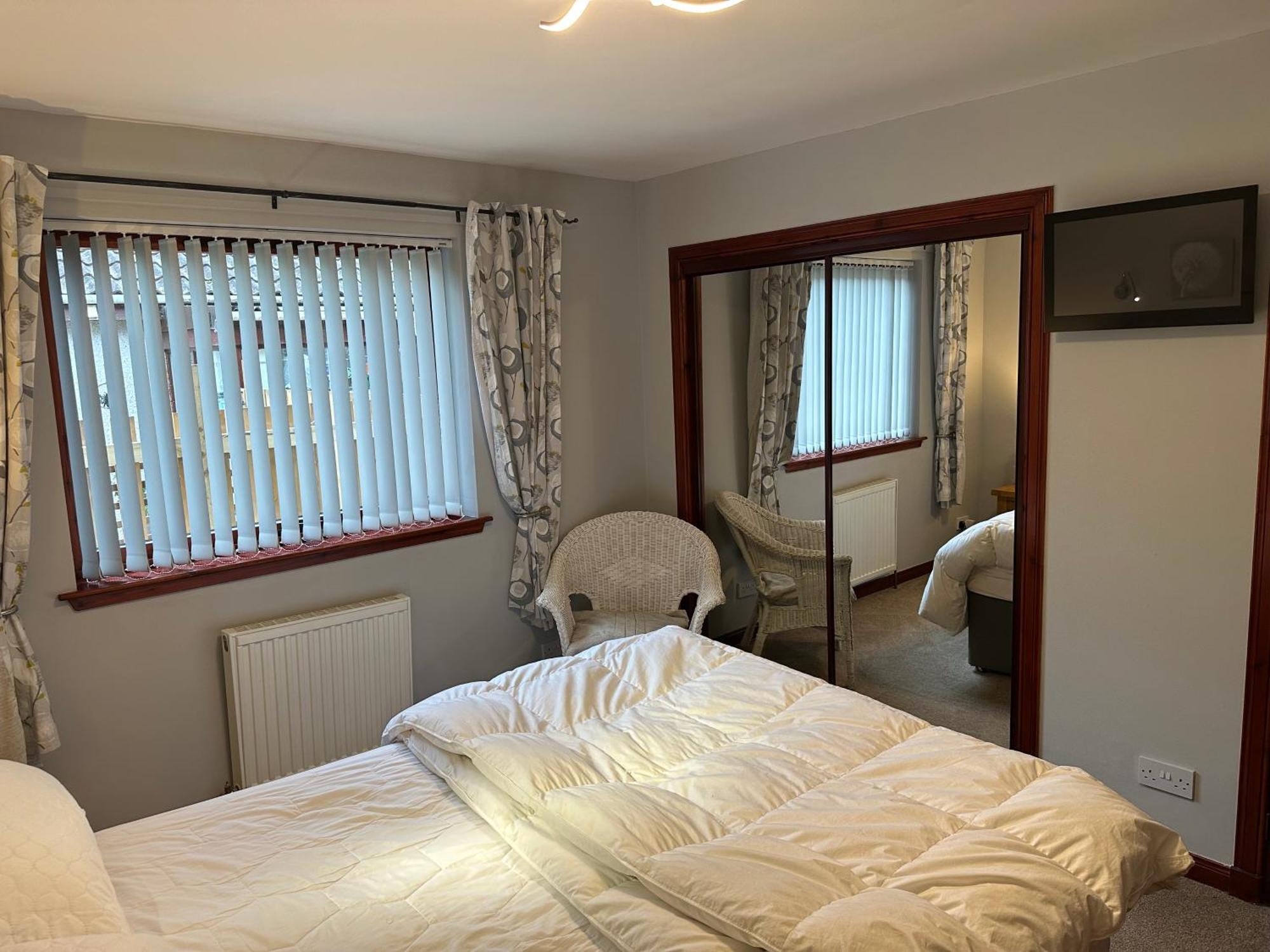 Dunhallin House Bed & Breakfast 4*