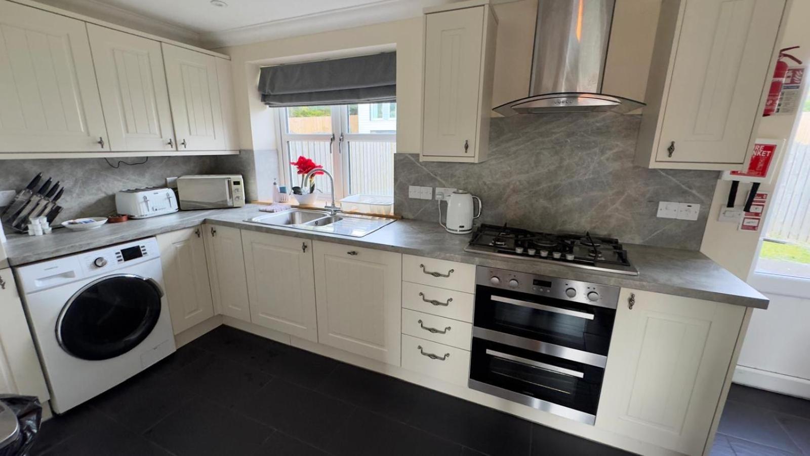 The Waverley Homes Inverness