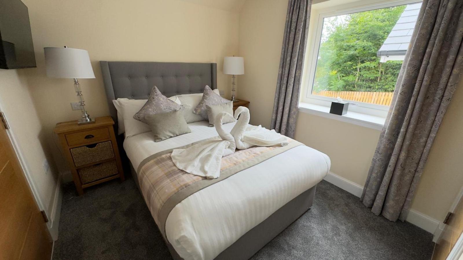 The Waverley Homes Holiday home