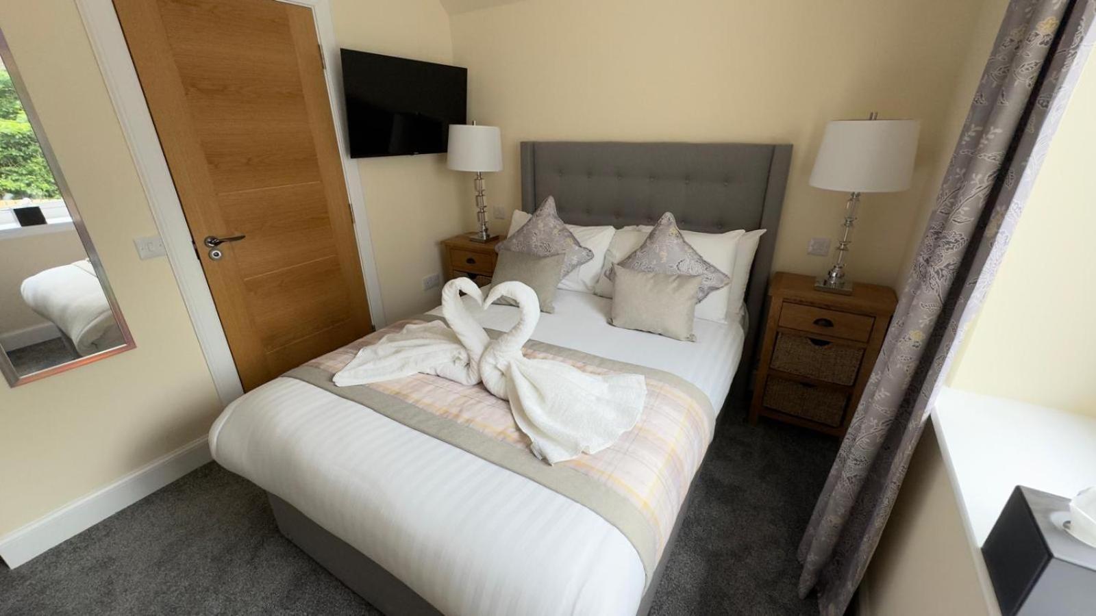 Holiday home The Waverley Homes
