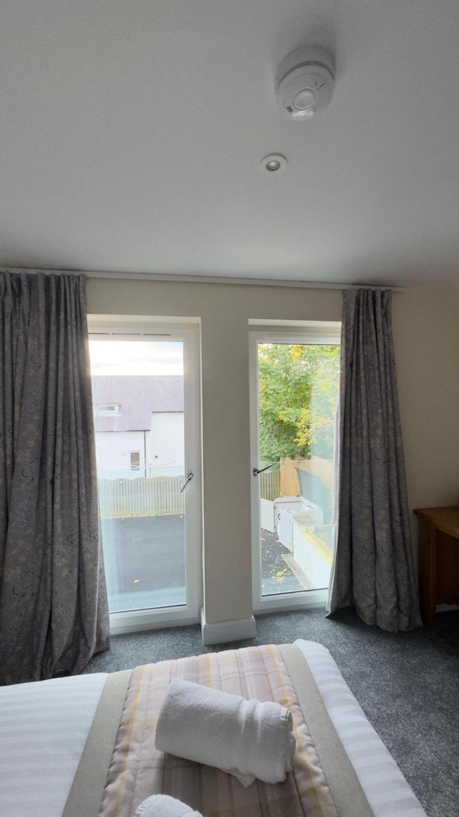 The Waverley Homes Holiday home *