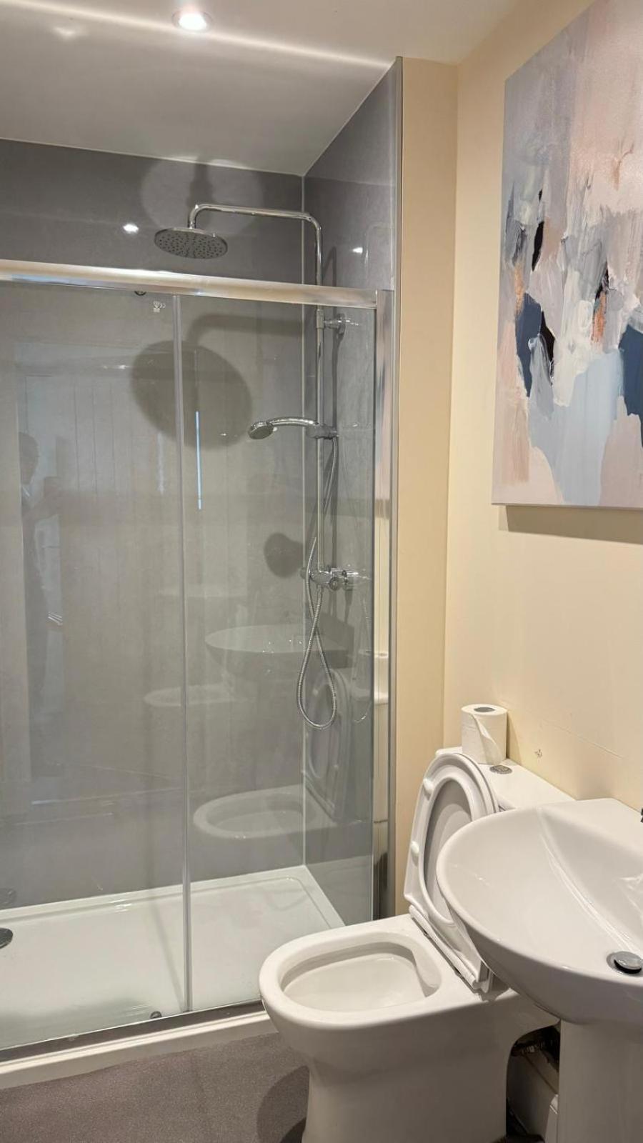 The Waverley Homes Holiday home Inverness