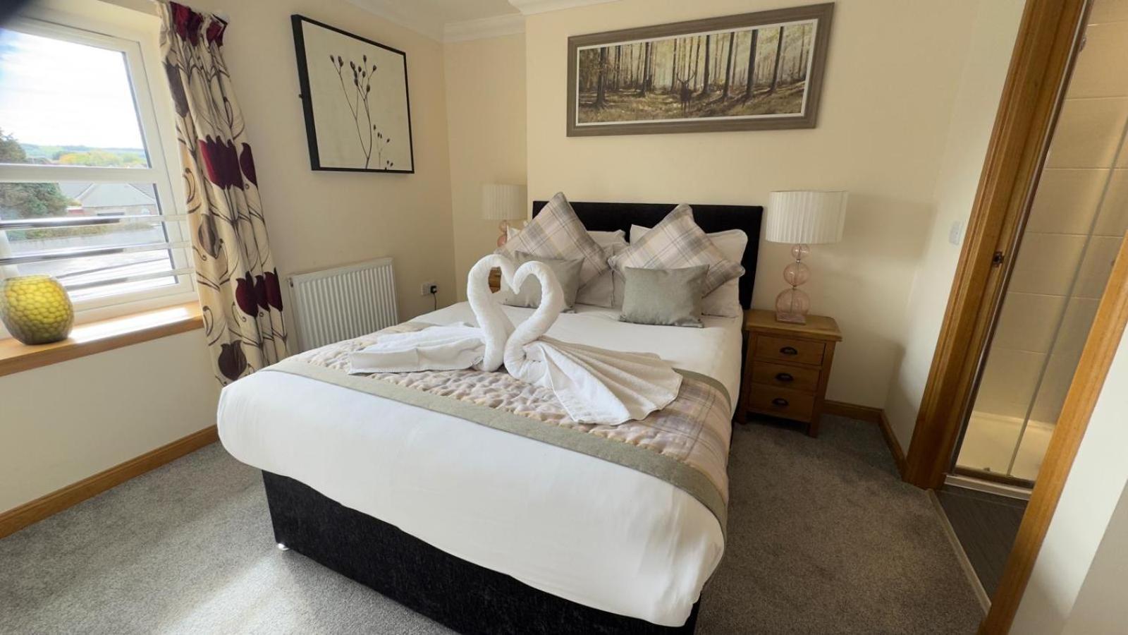 Holiday home The Waverley Homes Inverness