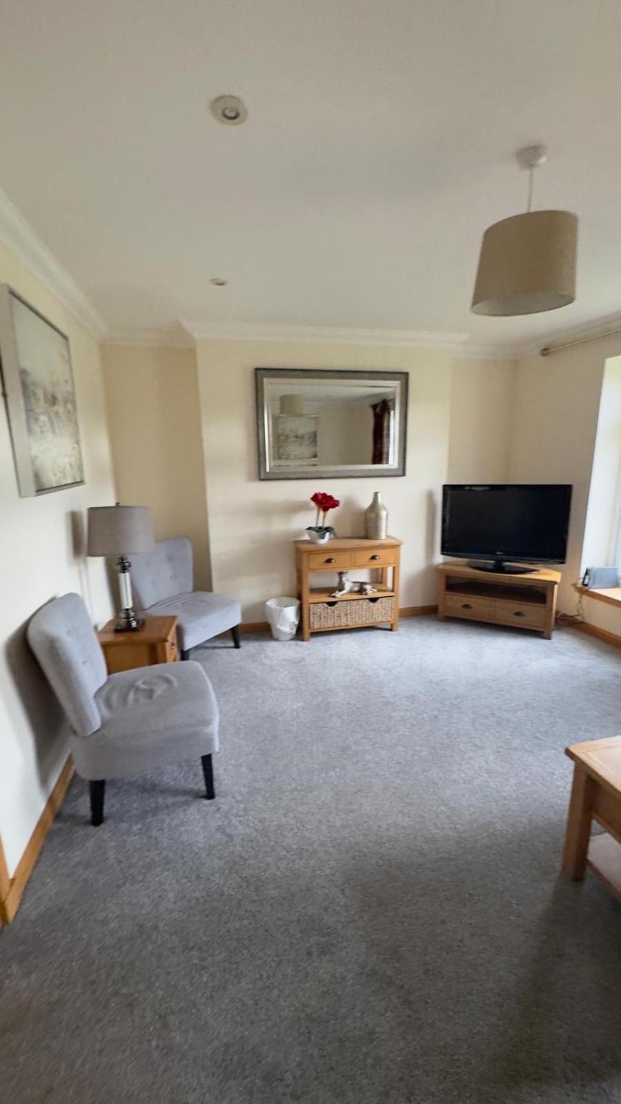 The Waverley Homes Inverness