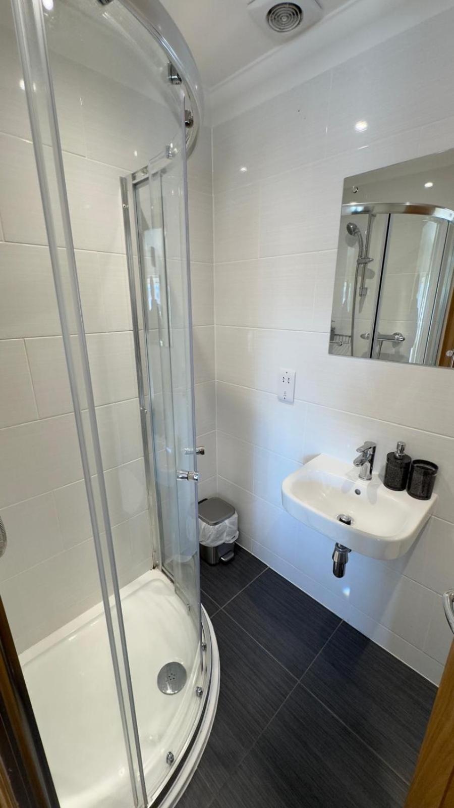The Waverley Homes * Inverness